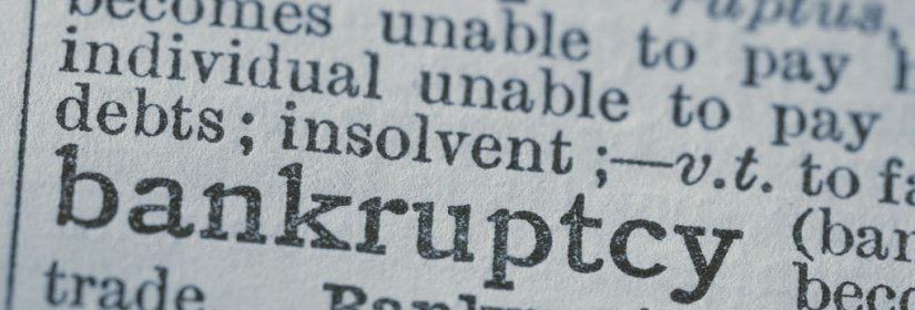 Bankruptcy Demystified: Understanding Chapter 7, 11, 12, and 13 Terminology
