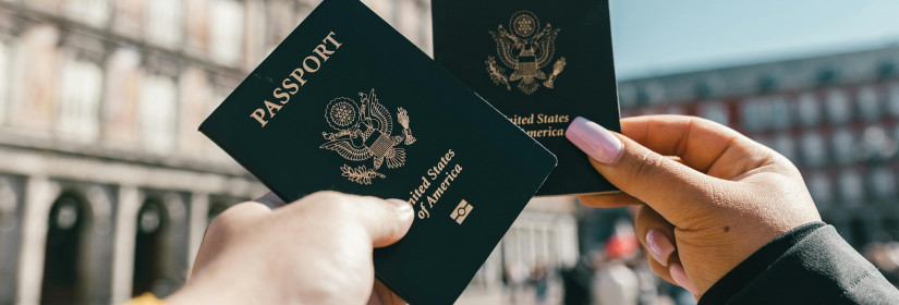 Learning the Immigration Process: A Comprehensive Guide to Visas, Green Cards, and Citizenship