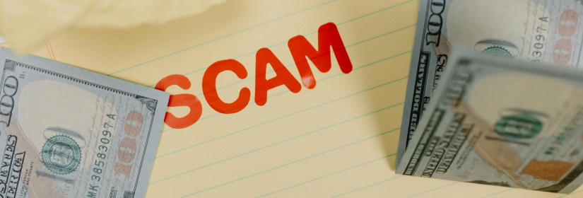 Protecting Yourself Against Consumer Fraud: Tips for Recognizing and Reporting Scams
